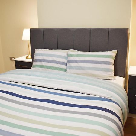 Birmingham City Centre Room In Edgbaston Near Stadium, Free Parking Buitenkant foto