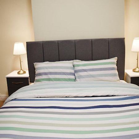 Birmingham City Centre Room In Edgbaston Near Stadium, Free Parking Buitenkant foto