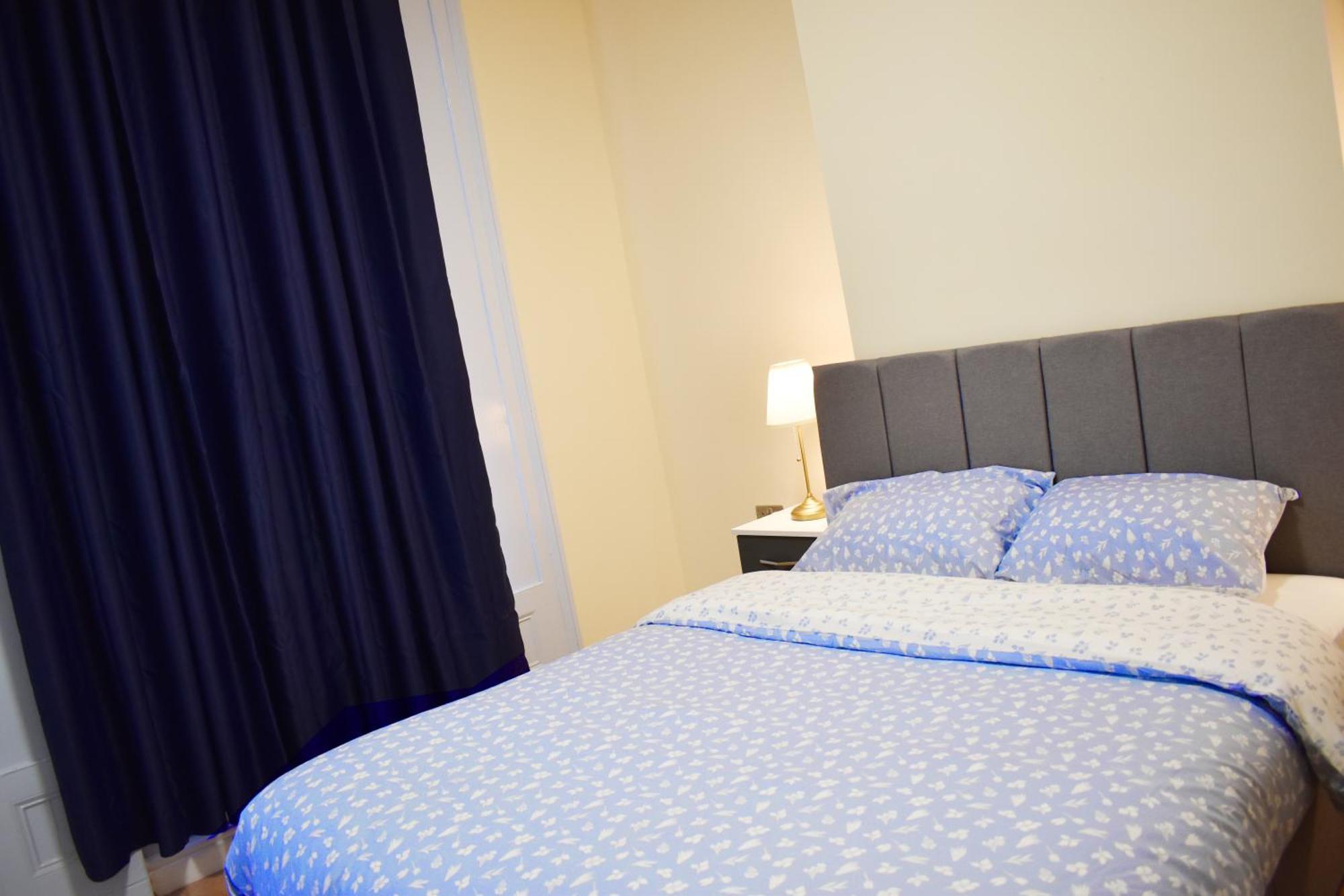 Birmingham City Centre Room In Edgbaston Near Stadium, Free Parking Buitenkant foto