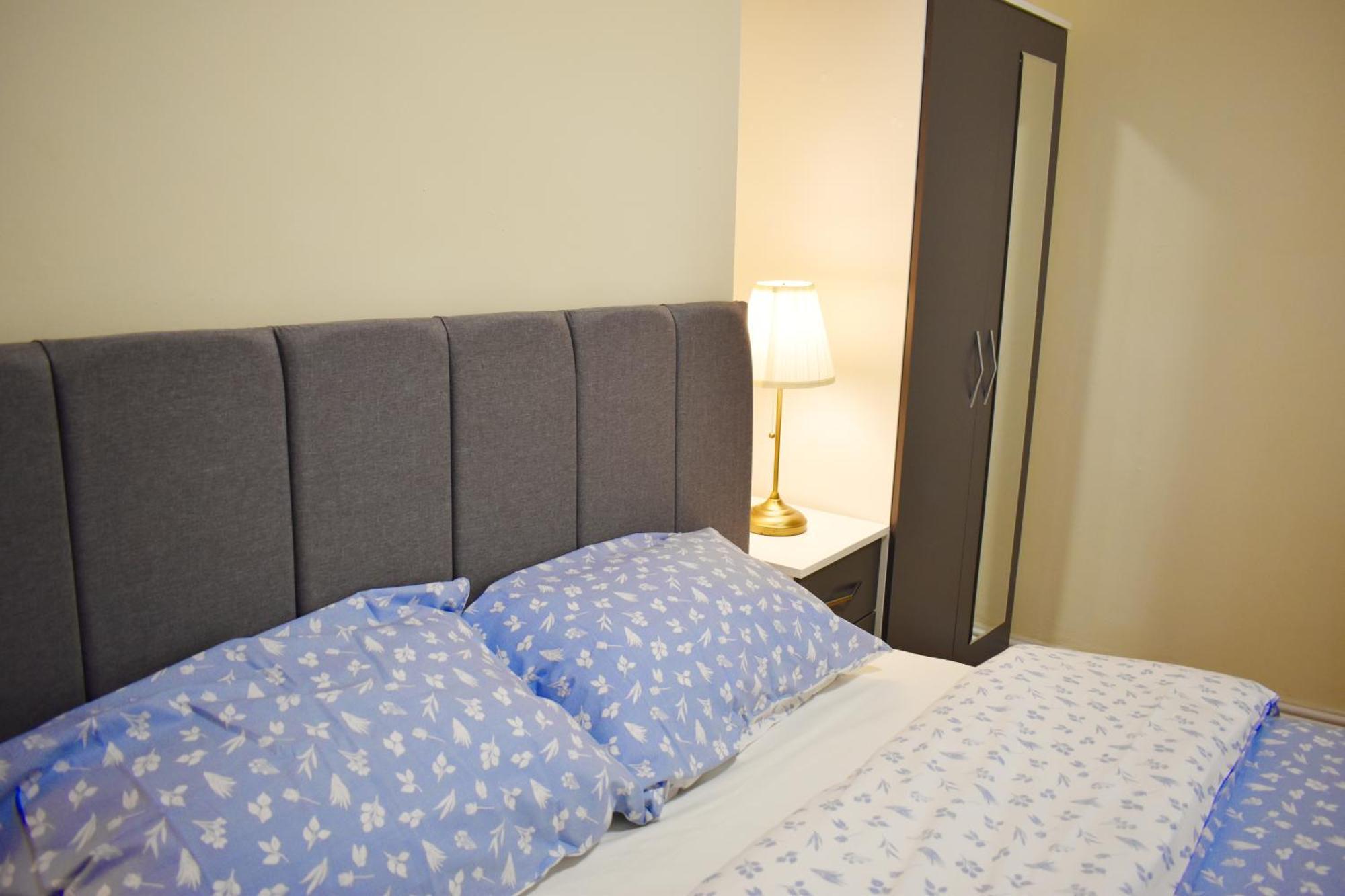 Birmingham City Centre Room In Edgbaston Near Stadium, Free Parking Buitenkant foto