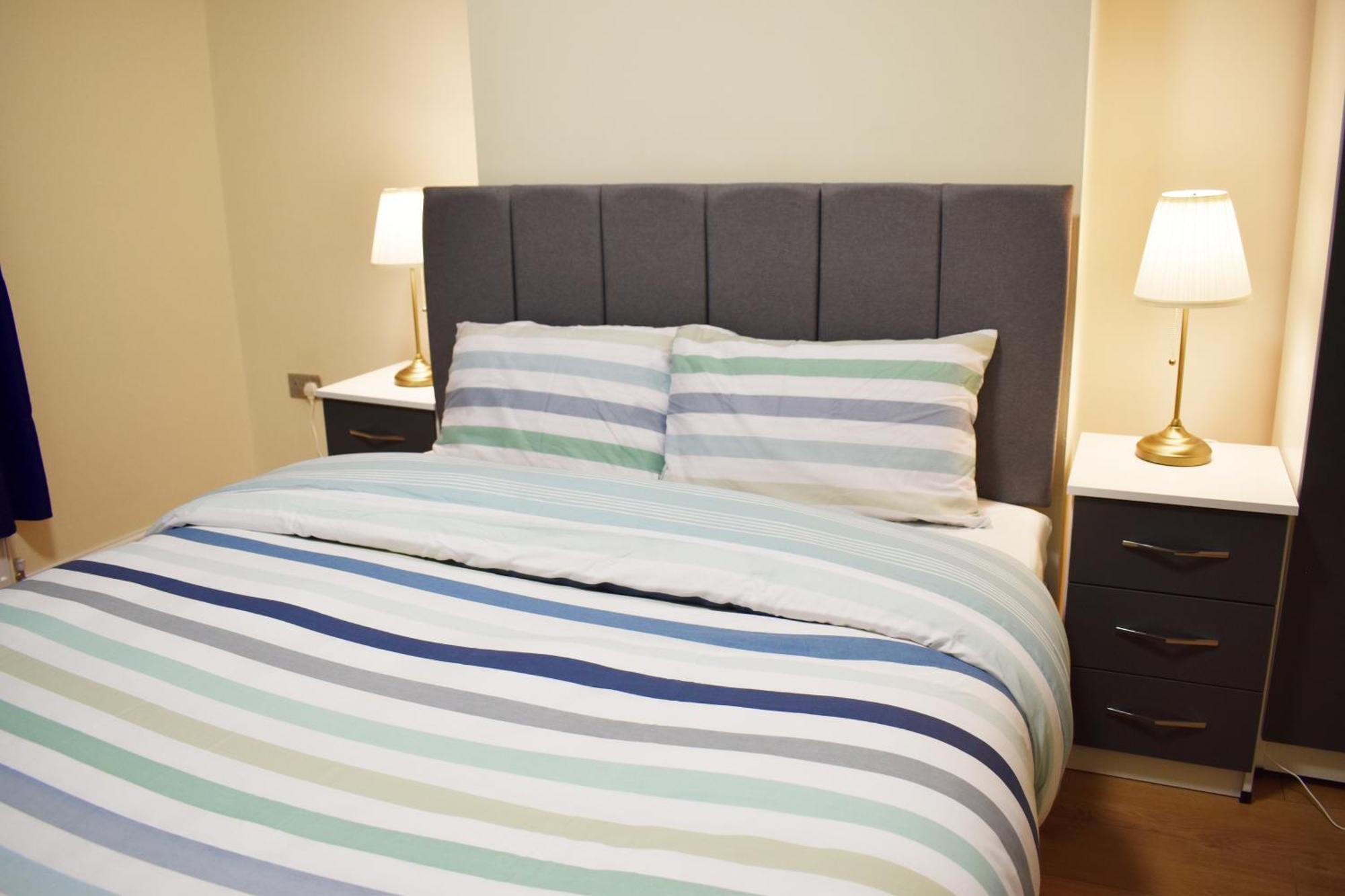 Birmingham City Centre Room In Edgbaston Near Stadium, Free Parking Buitenkant foto