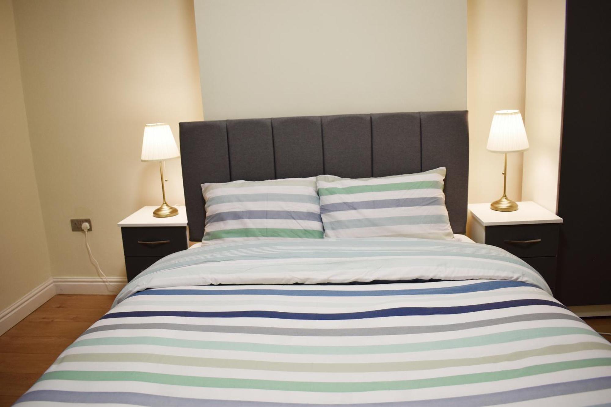 Birmingham City Centre Room In Edgbaston Near Stadium, Free Parking Buitenkant foto