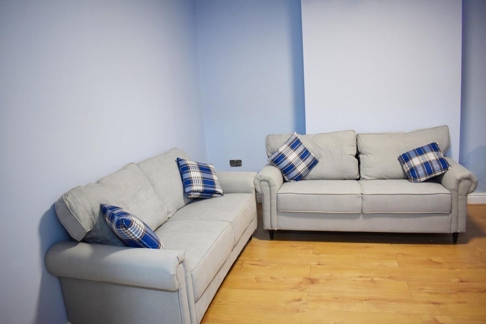 Birmingham City Centre Room In Edgbaston Near Stadium, Free Parking Buitenkant foto